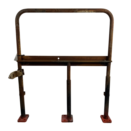 Räcke